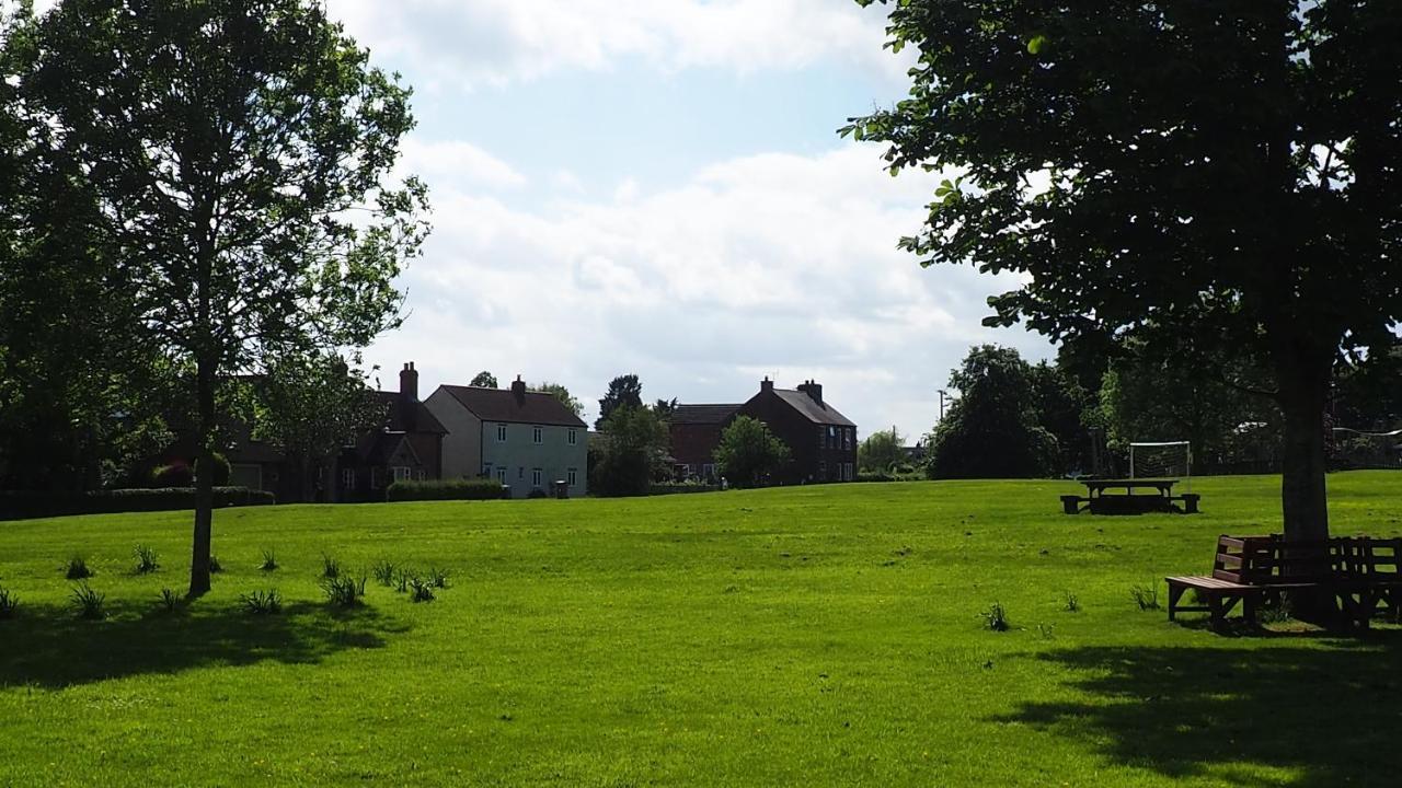 The Inn Keeper Cranswick Exterior photo