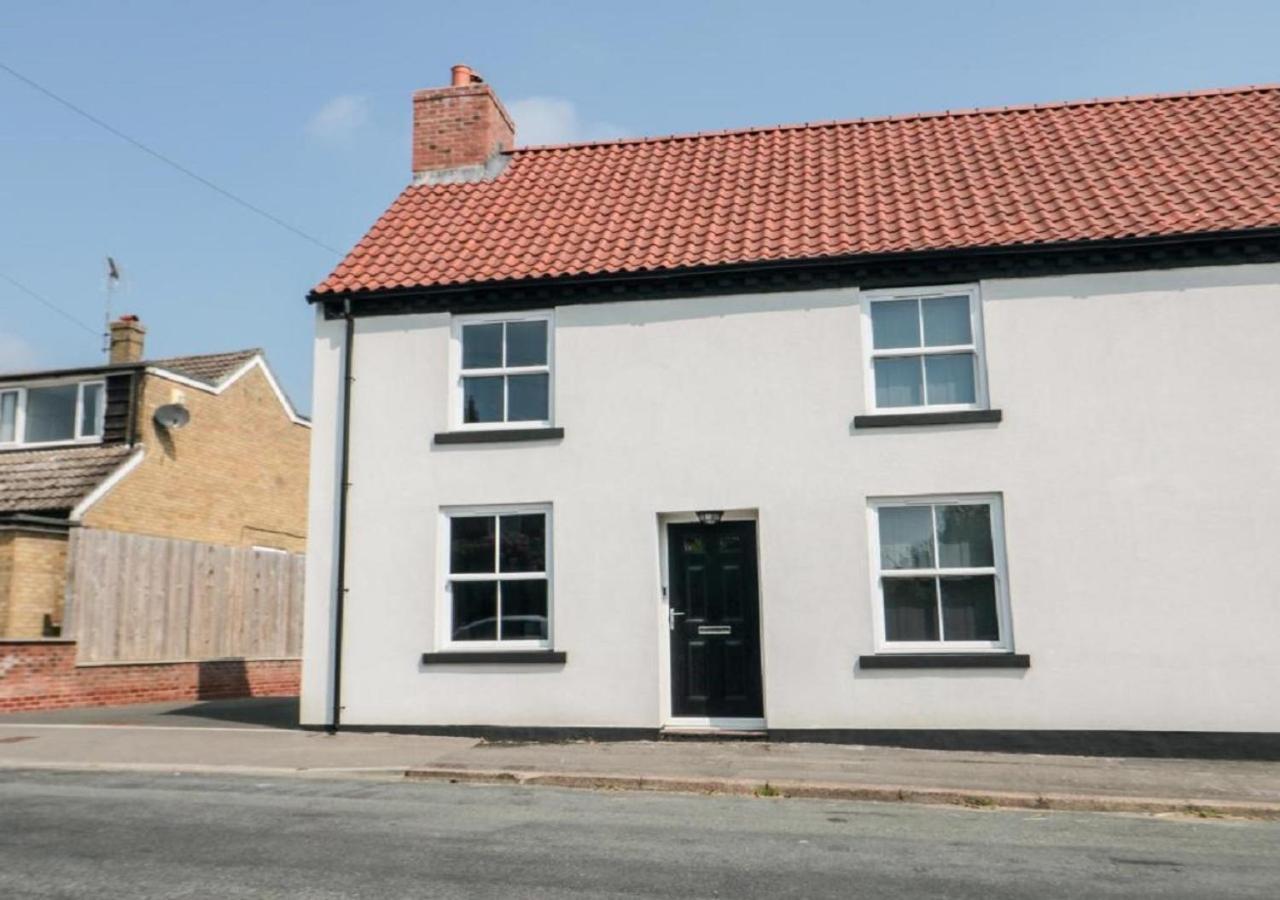 The Inn Keeper Cranswick Exterior photo
